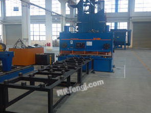 整廠轉讓處置 專業(yè)冷作焊接設備及技術整體出售