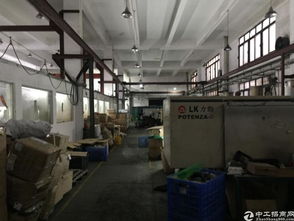 清溪三中獨院廠房 4600平米可分租，水電現(xiàn)成，技術轉讓機遇